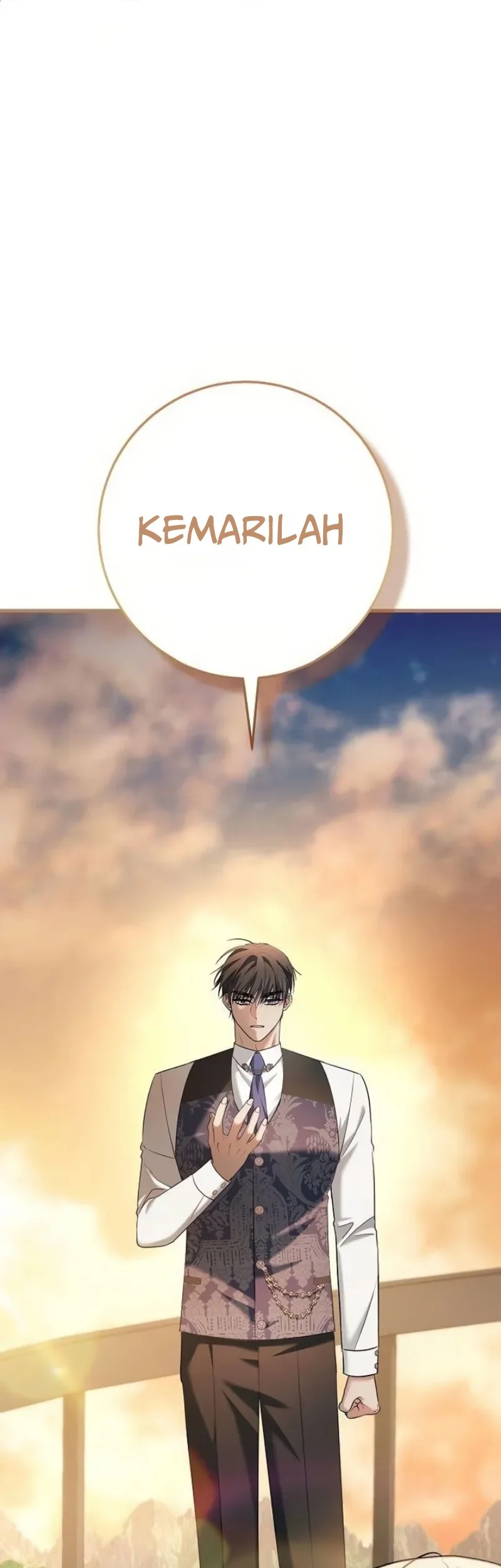 My Twin Stole My Place as His Wife Chapter 7 - halaman 2