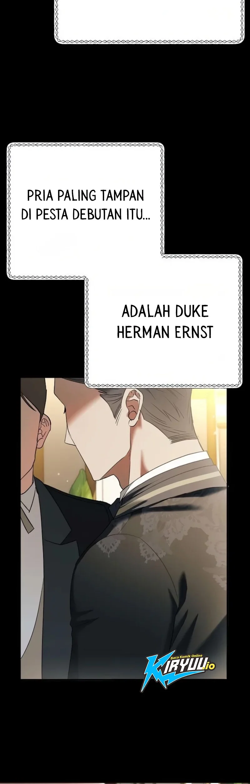 My Twin Stole My Place as His Wife Chapter 7 - halaman 27