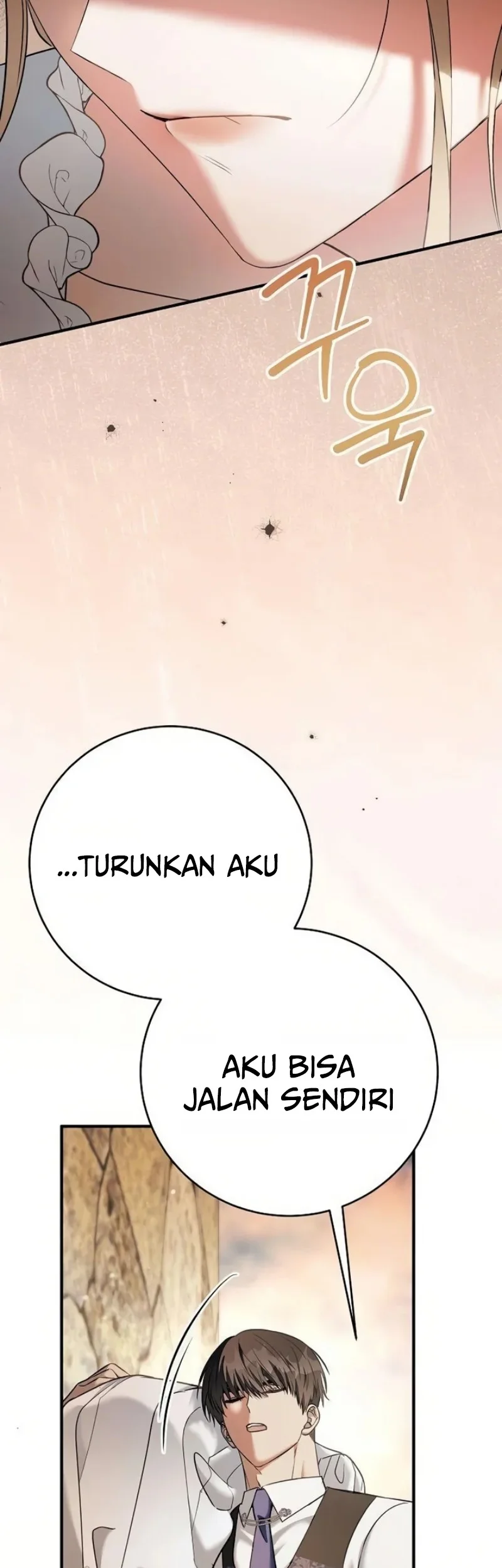 My Twin Stole My Place as His Wife Chapter 7 - halaman 42