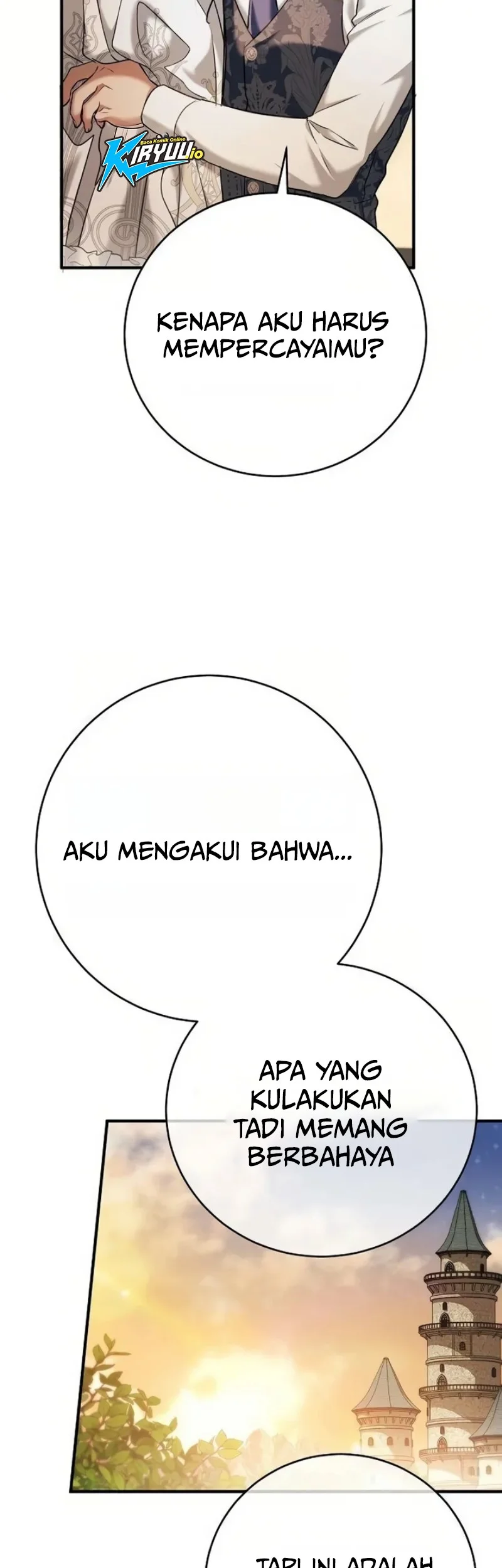 My Twin Stole My Place as His Wife Chapter 7 - halaman 43