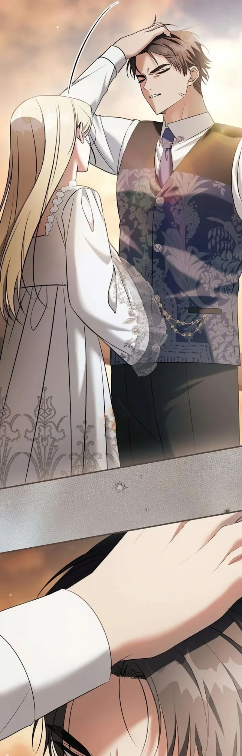 My Twin Stole My Place as His Wife Chapter 7 - halaman 62