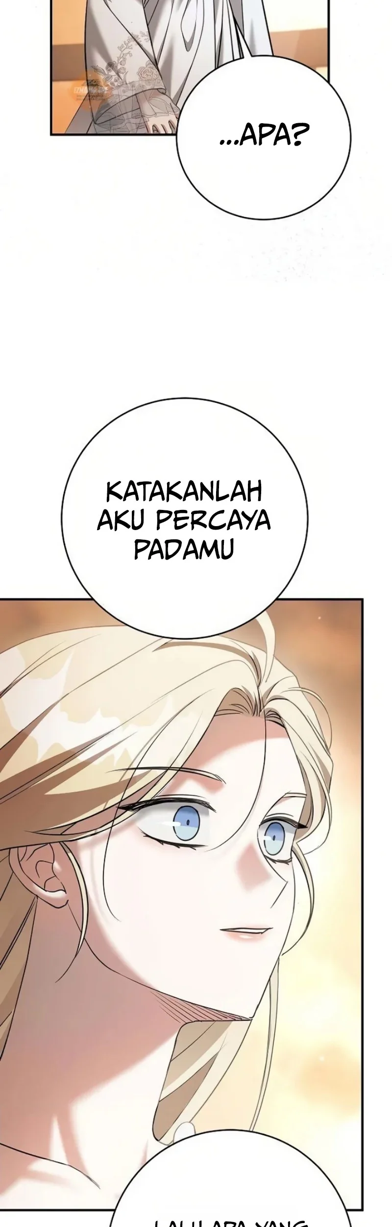 My Twin Stole My Place as His Wife Chapter 7 - halaman 64