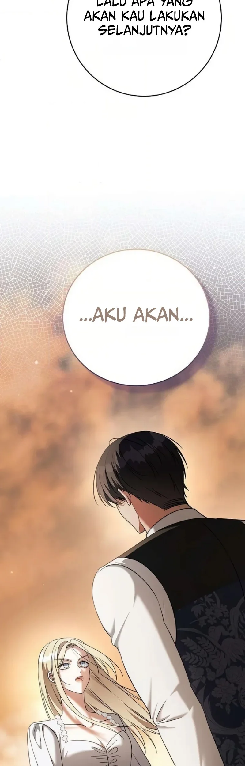 My Twin Stole My Place as His Wife Chapter 7 - halaman 65