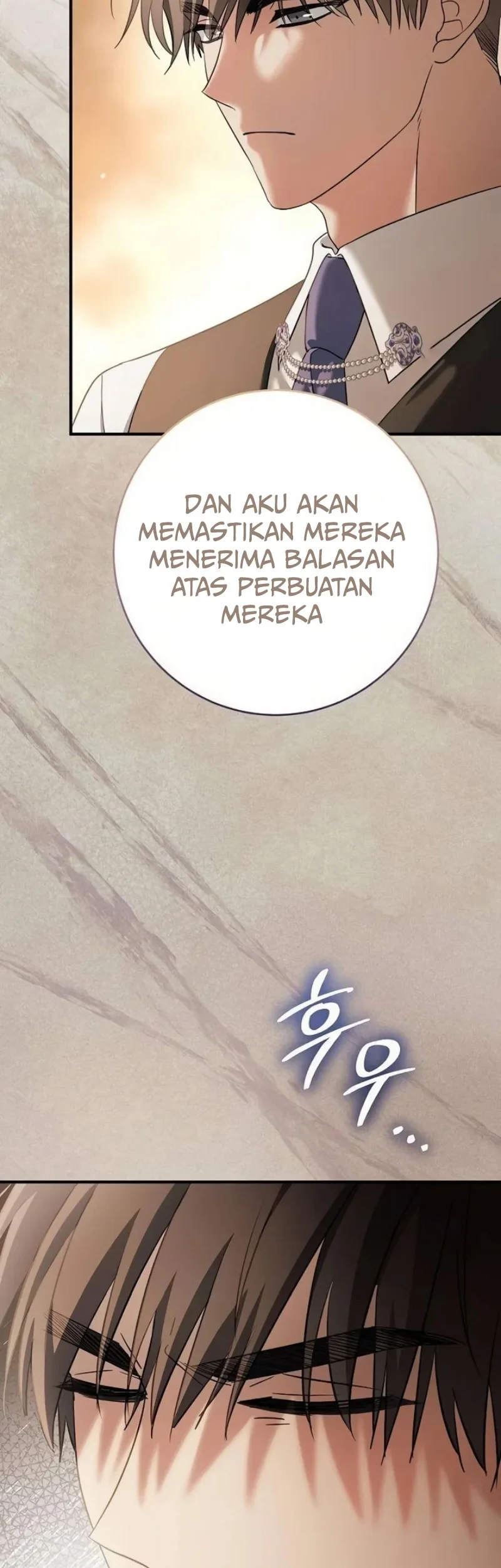 My Twin Stole My Place as His Wife Chapter 7 - halaman 67