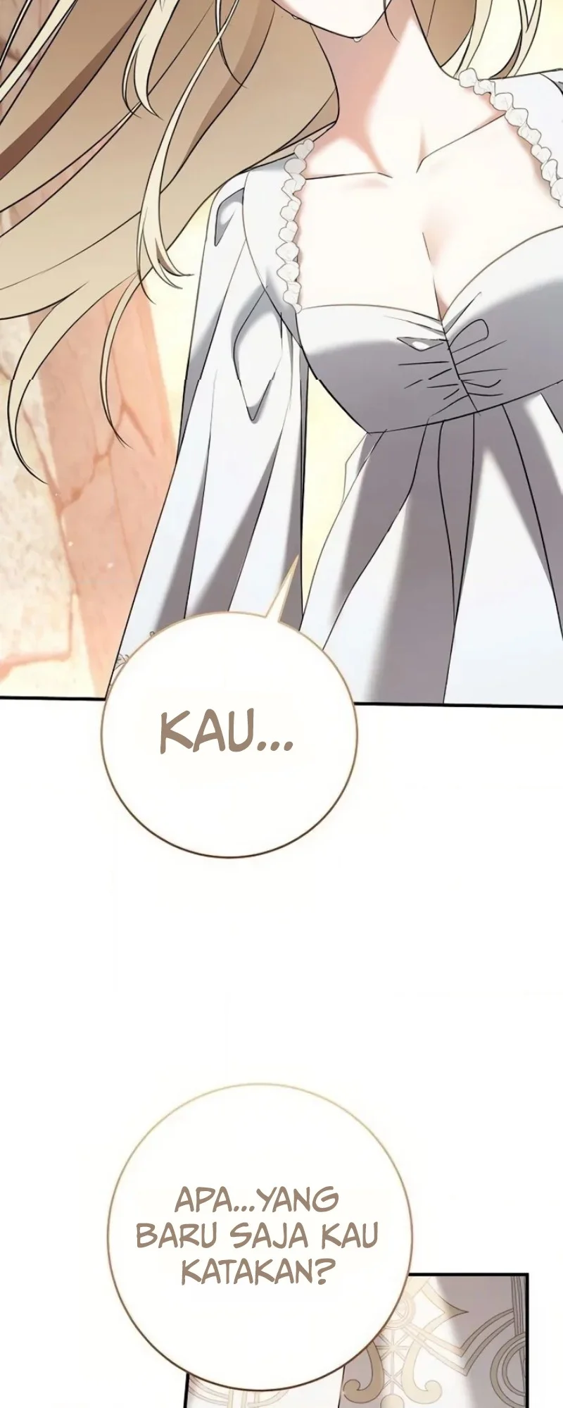 My Twin Stole My Place as His Wife Chapter 7 - halaman 7