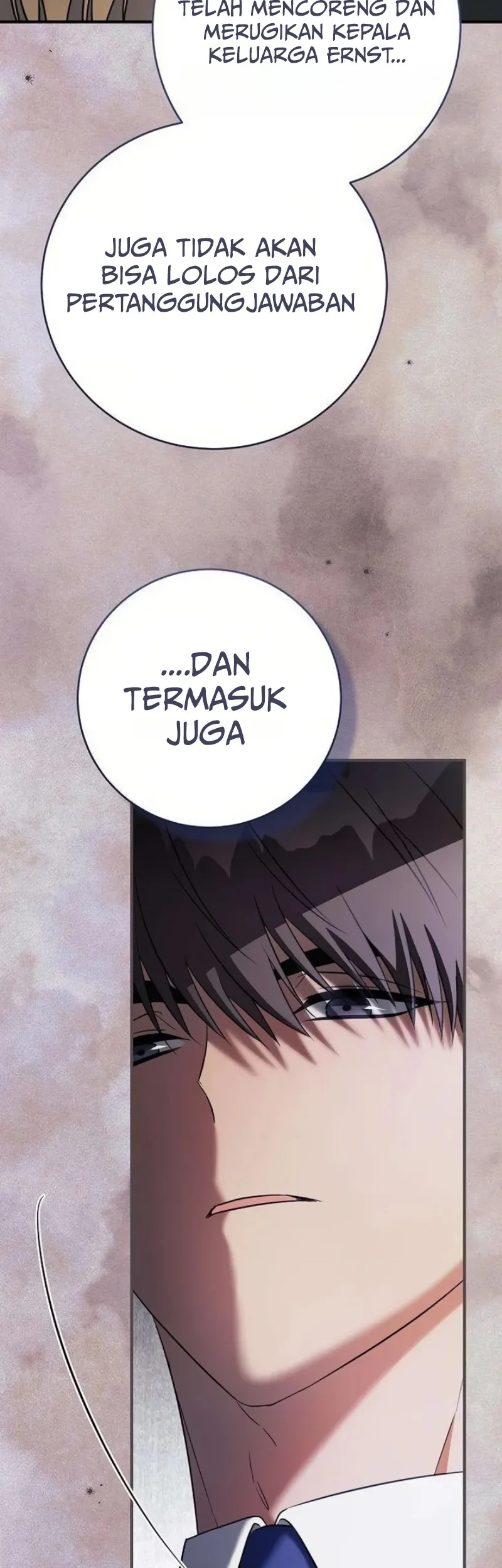 My Twin Stole My Place as His Wife Chapter 7 - halaman 73