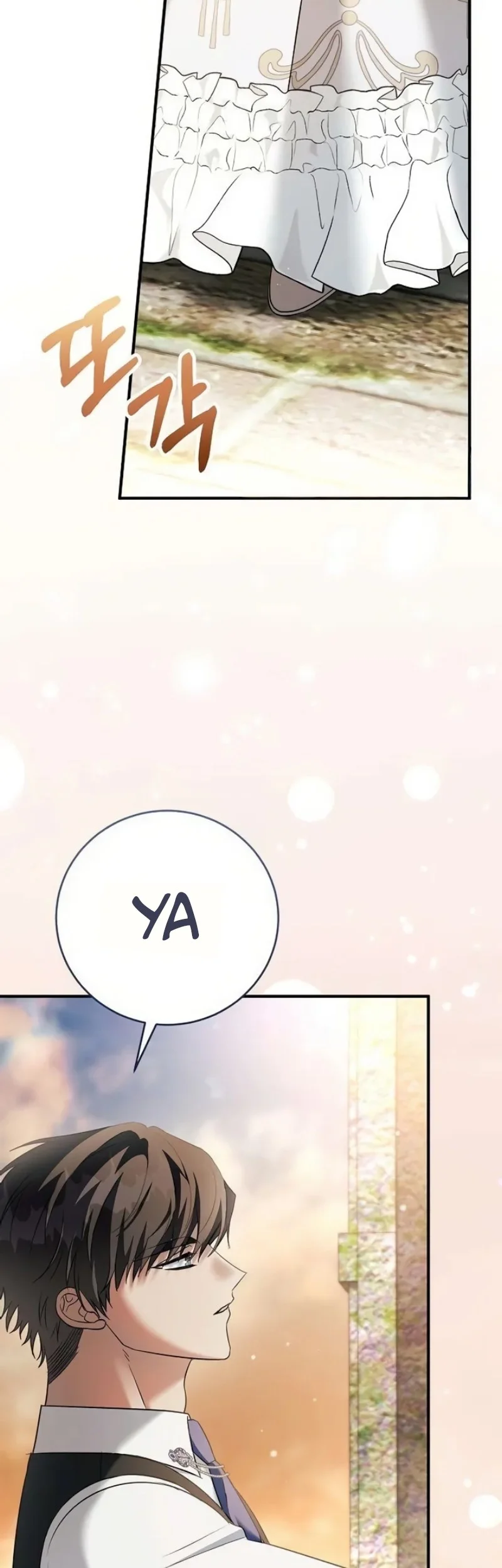 My Twin Stole My Place as His Wife Chapter 7 - halaman 8