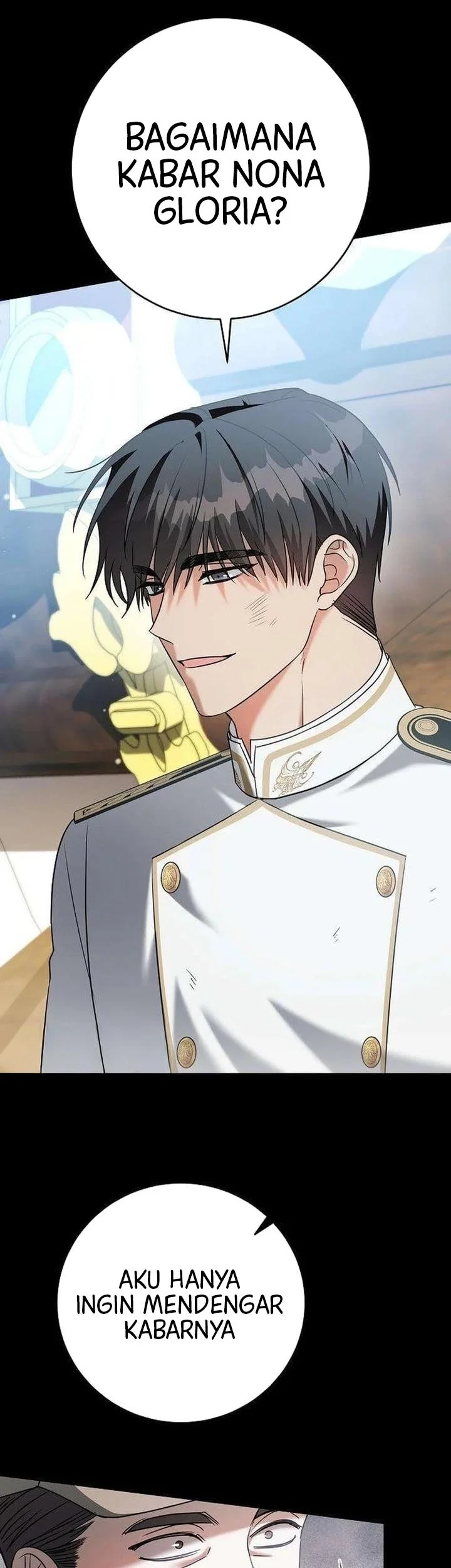 My Twin Stole My Place as His Wife Chapter 8 - halaman 13