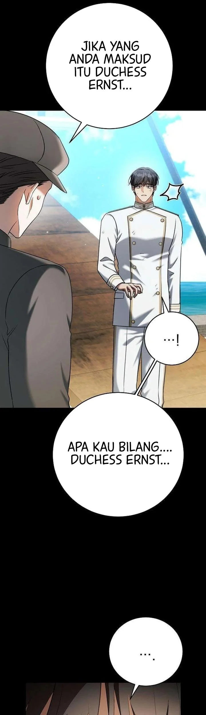 My Twin Stole My Place as His Wife Chapter 8 - halaman 15