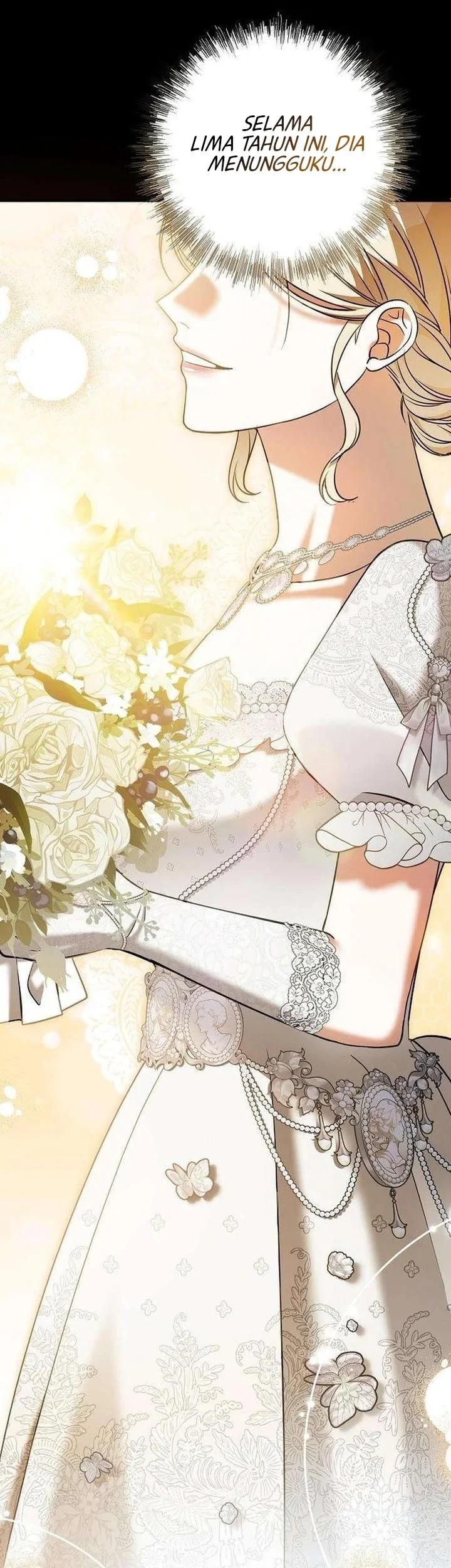 My Twin Stole My Place as His Wife Chapter 8 - halaman 17