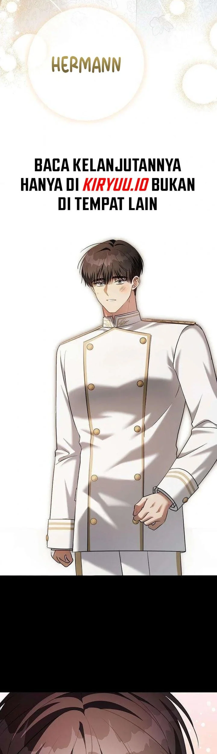 My Twin Stole My Place as His Wife Chapter 8 - halaman 18