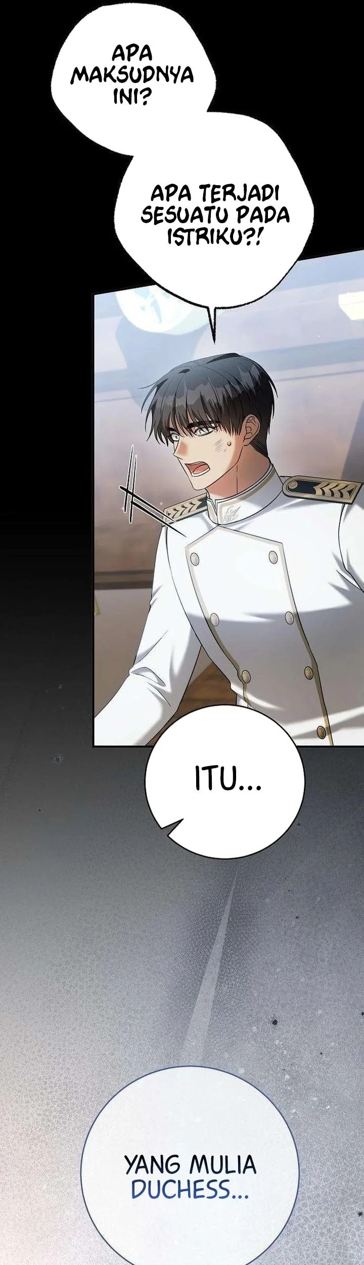 My Twin Stole My Place as His Wife Chapter 8 - halaman 22