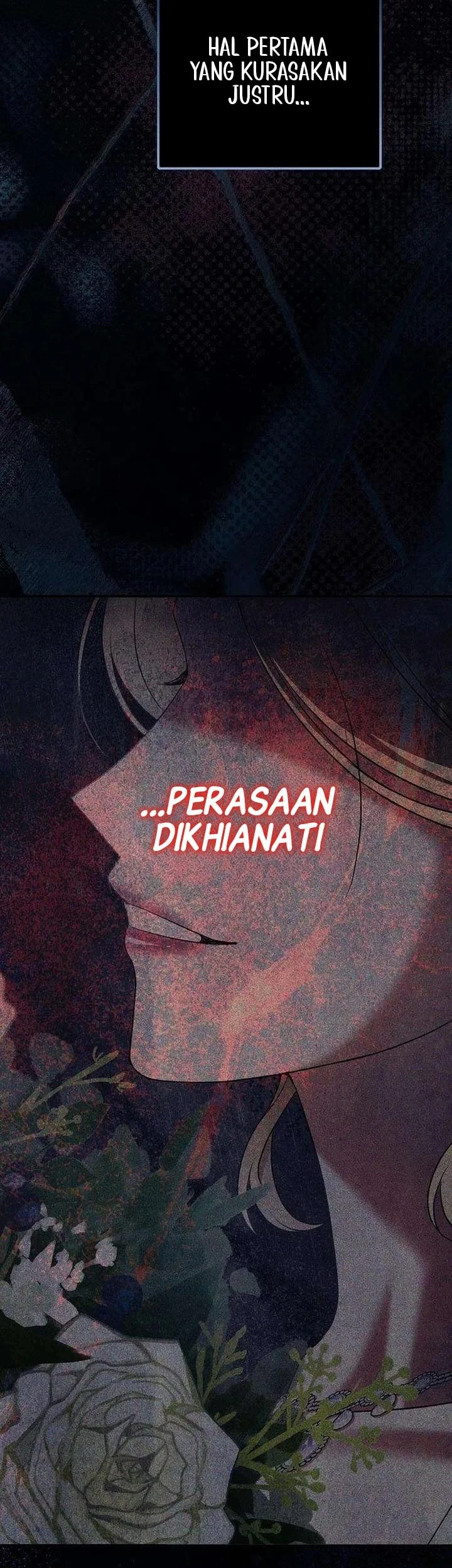 My Twin Stole My Place as His Wife Chapter 8 - halaman 26