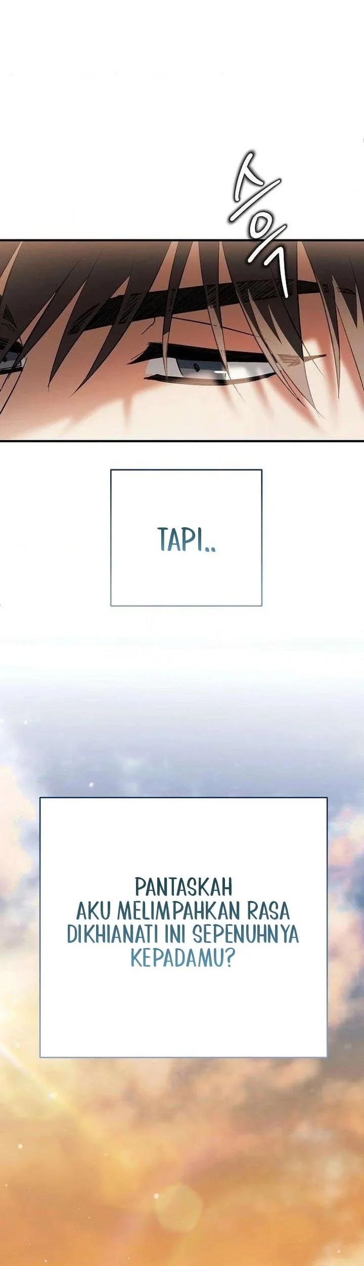 My Twin Stole My Place as His Wife Chapter 8 - halaman 30