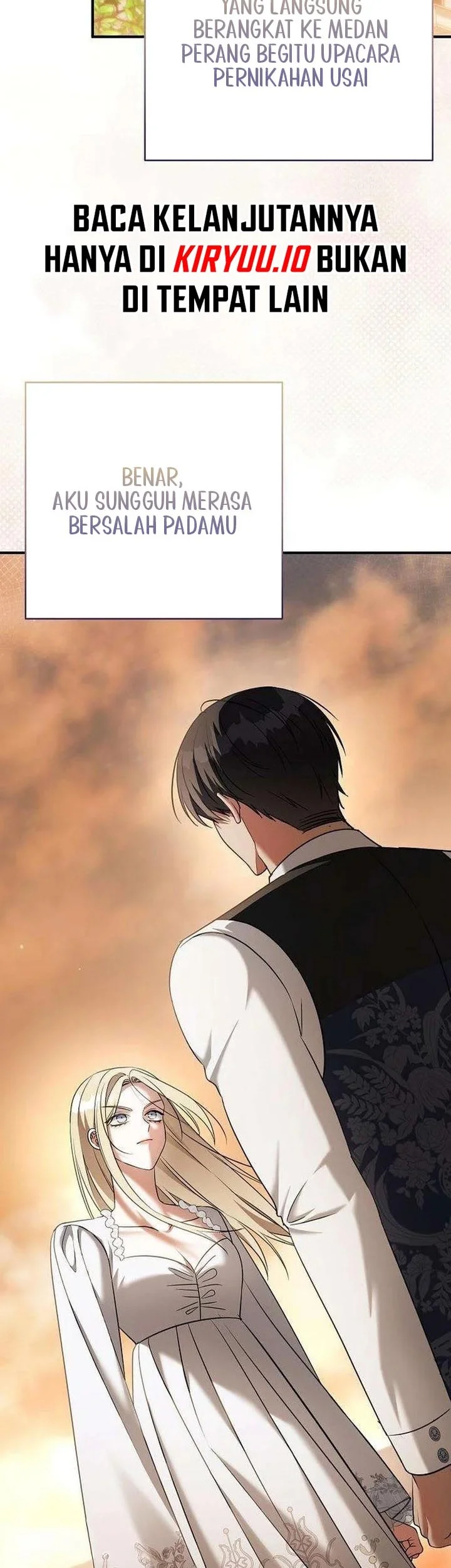 My Twin Stole My Place as His Wife Chapter 8 - halaman 32