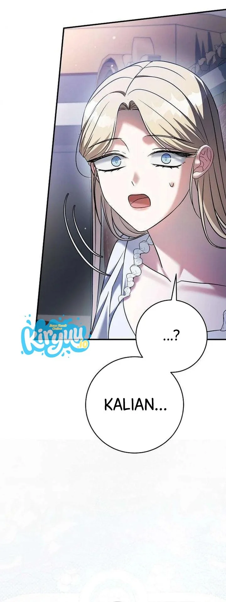 My Twin Stole My Place as His Wife Chapter 8 - halaman 47