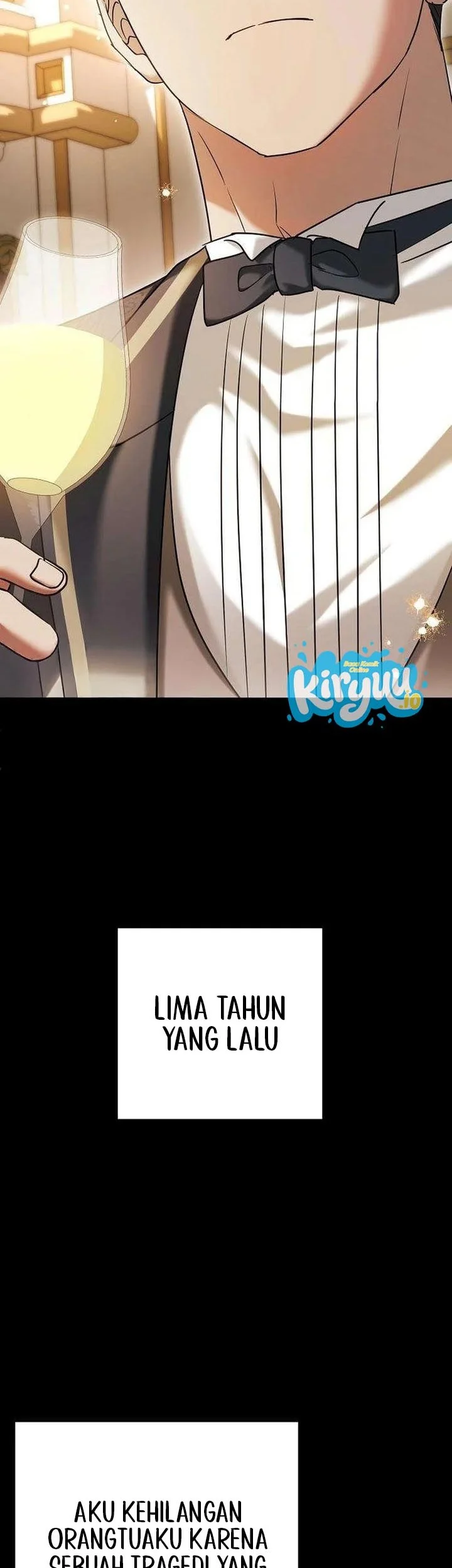 My Twin Stole My Place as His Wife Chapter 8 - halaman 5
