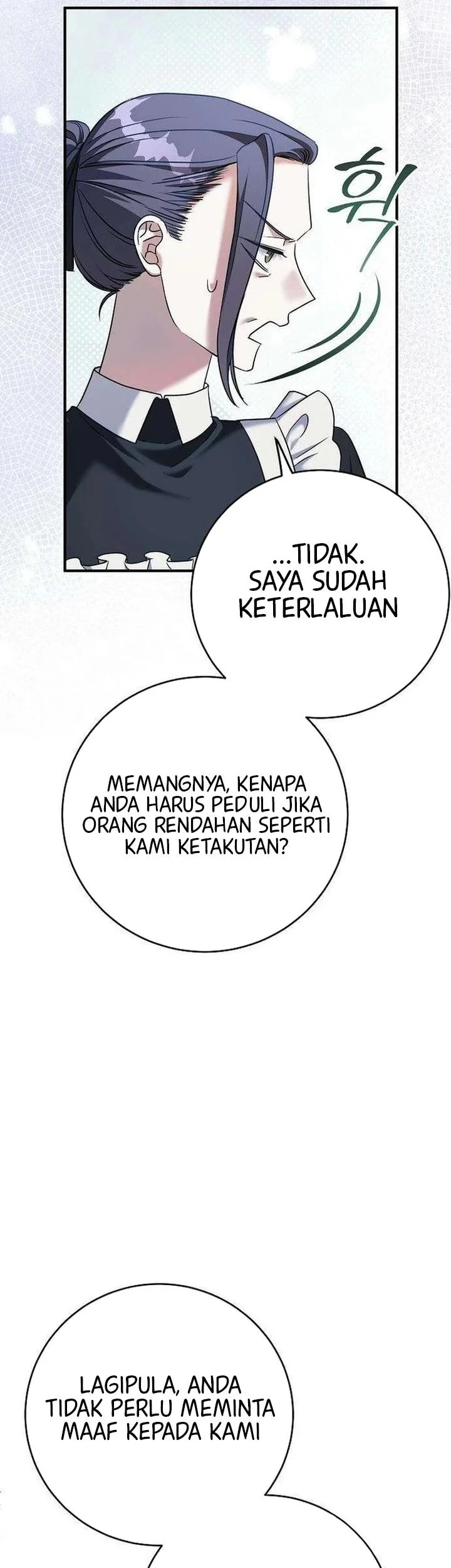 My Twin Stole My Place as His Wife Chapter 8 - halaman 55