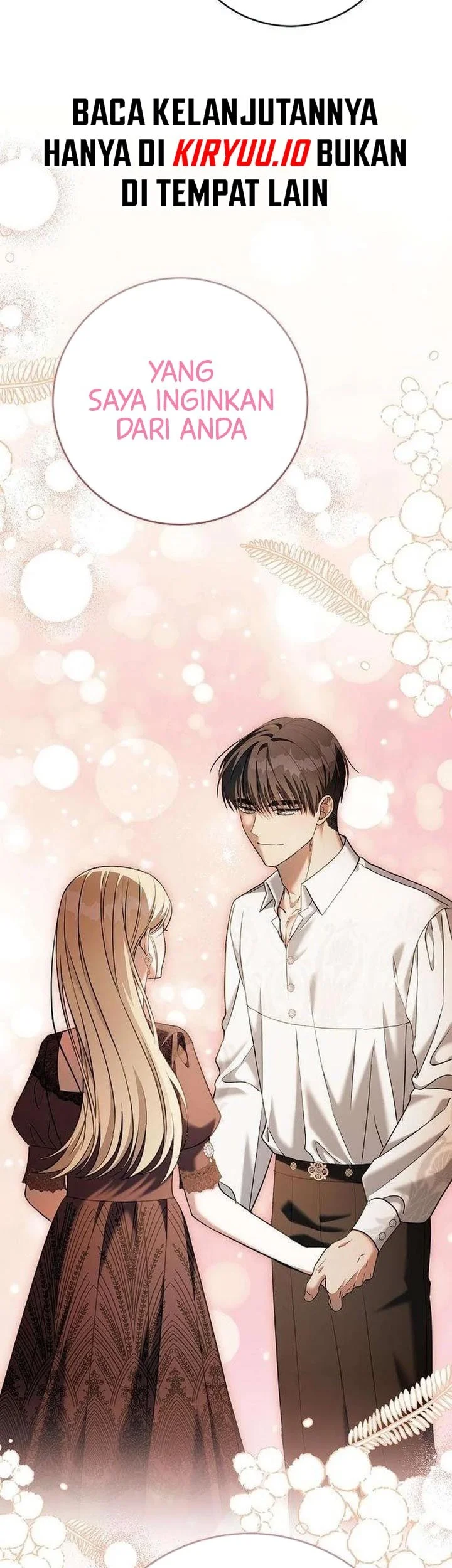 My Twin Stole My Place as His Wife Chapter 8 - halaman 57