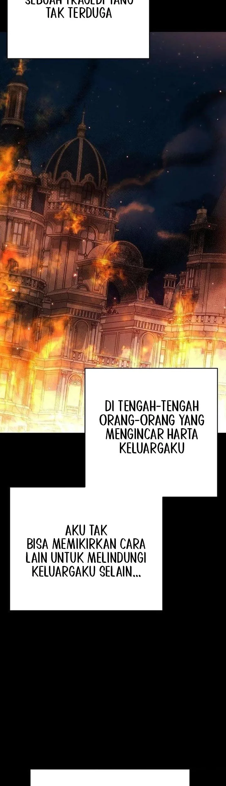 My Twin Stole My Place as His Wife Chapter 8 - halaman 6