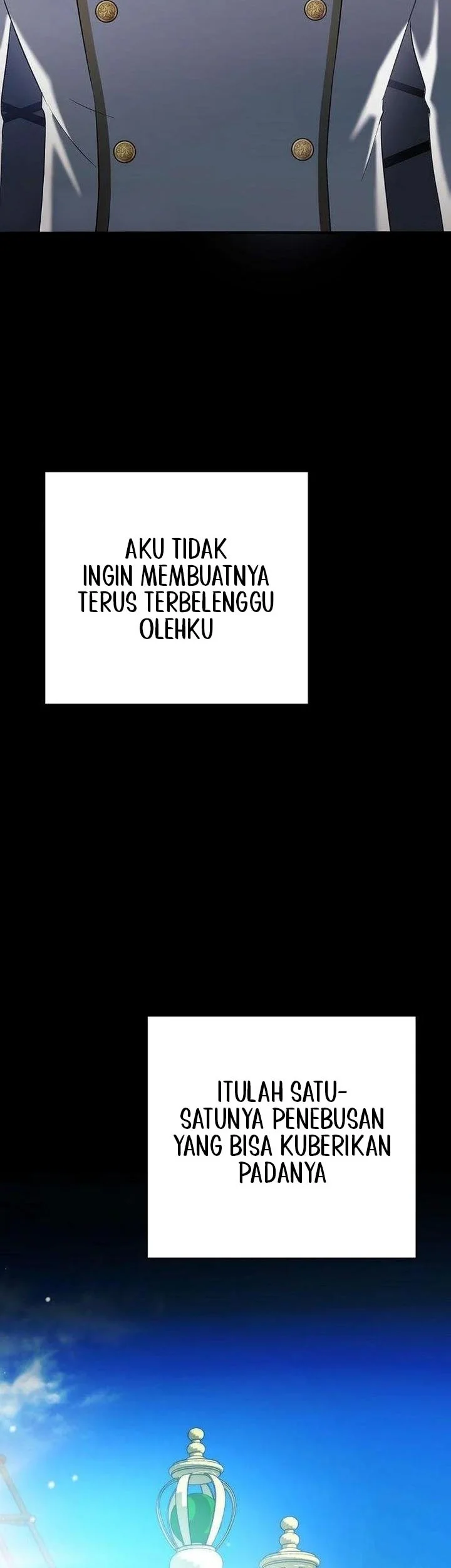 My Twin Stole My Place as His Wife Chapter 8 - halaman 9