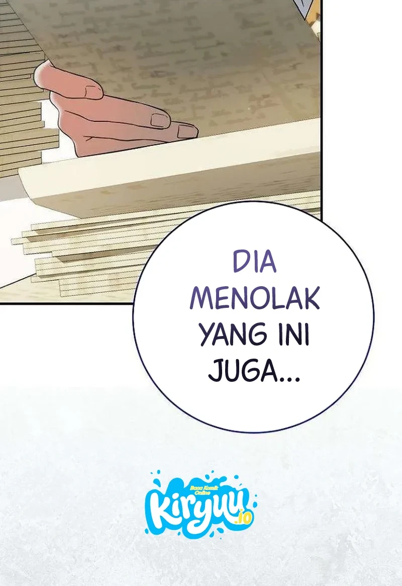 My Twin Stole My Place as His Wife Chapter 9 - halaman 13