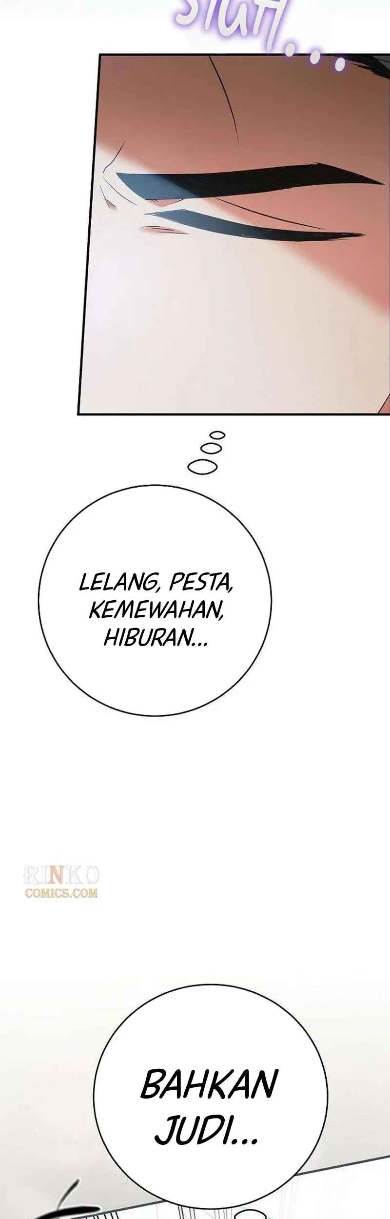 My Twin Stole My Place as His Wife Chapter 9 - halaman 15