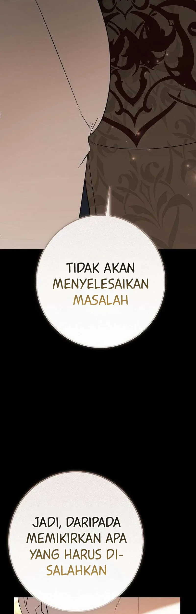 My Twin Stole My Place as His Wife Chapter 9 - halaman 23