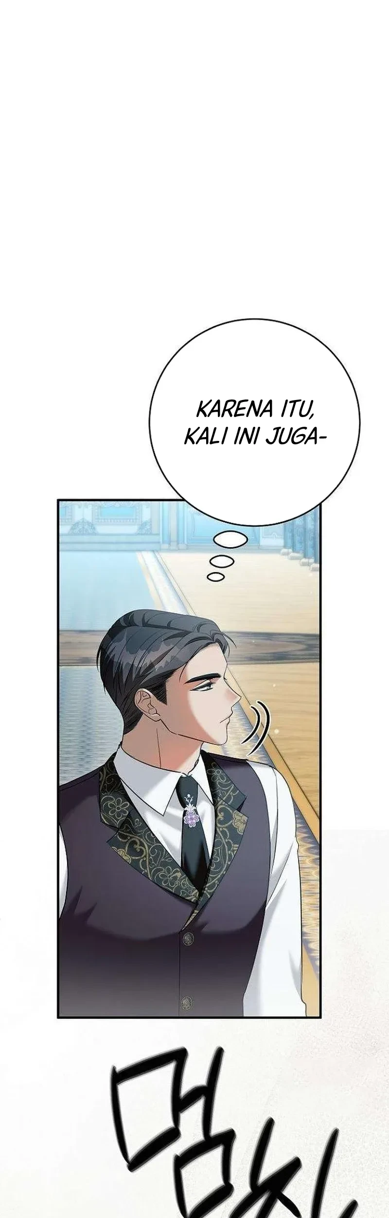 My Twin Stole My Place as His Wife Chapter 9 - halaman 27