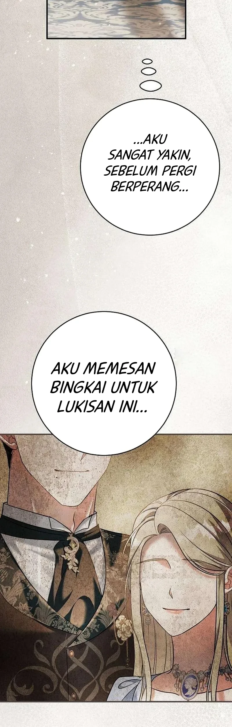 My Twin Stole My Place as His Wife Chapter 9 - halaman 29