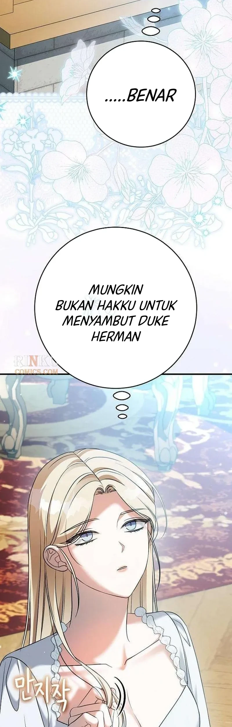 My Twin Stole My Place as His Wife Chapter 9 - halaman 3
