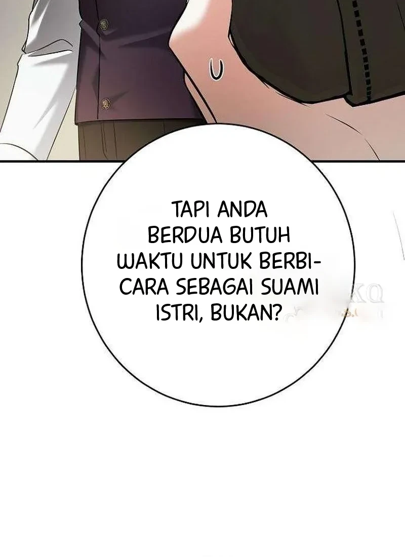 My Twin Stole My Place as His Wife Chapter 9 - halaman 44