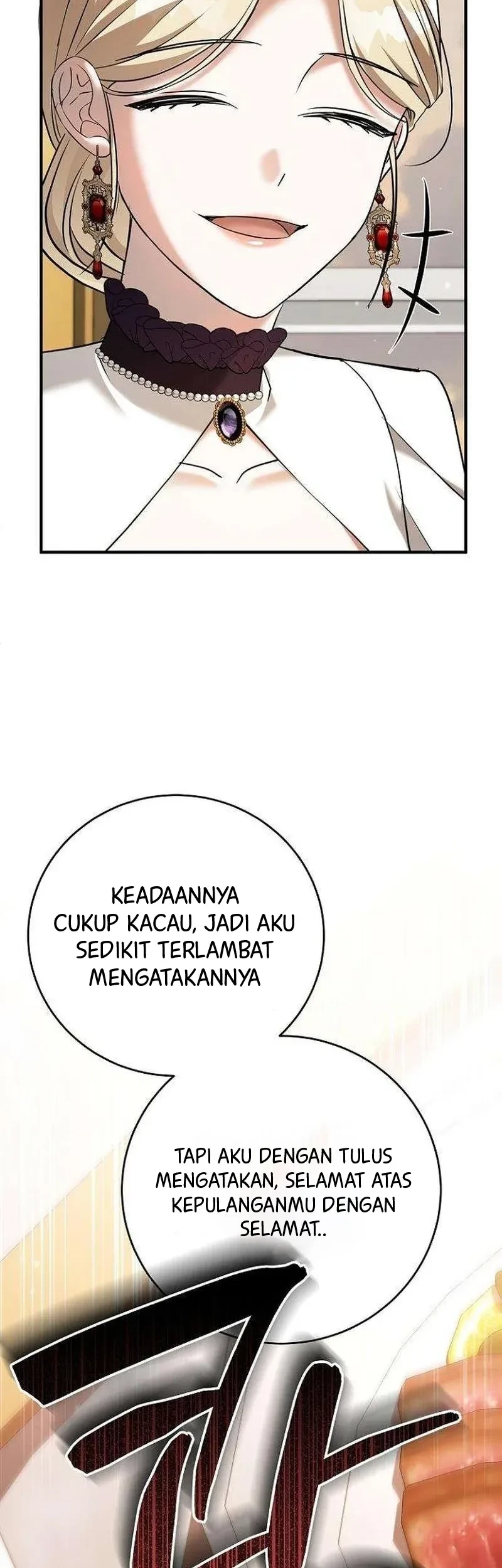My Twin Stole My Place as His Wife Chapter 9 - halaman 54