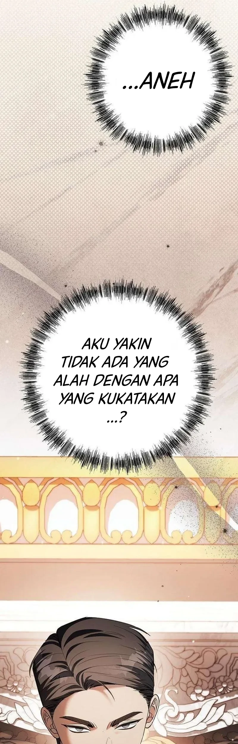 My Twin Stole My Place as His Wife Chapter 9 - halaman 57