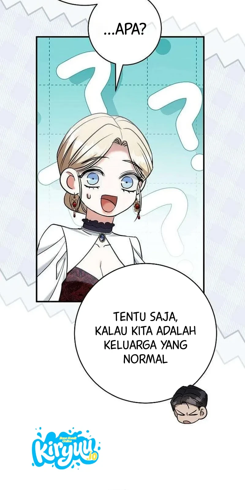 My Twin Stole My Place as His Wife Chapter 9 - halaman 62