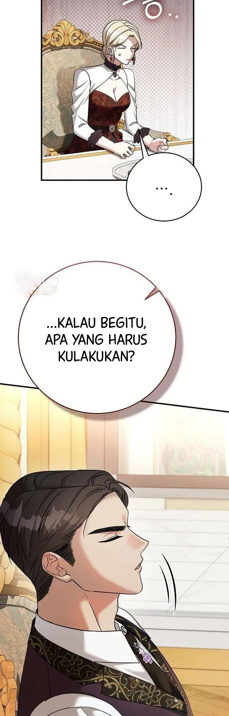 My Twin Stole My Place as His Wife Chapter 9 - halaman 66
