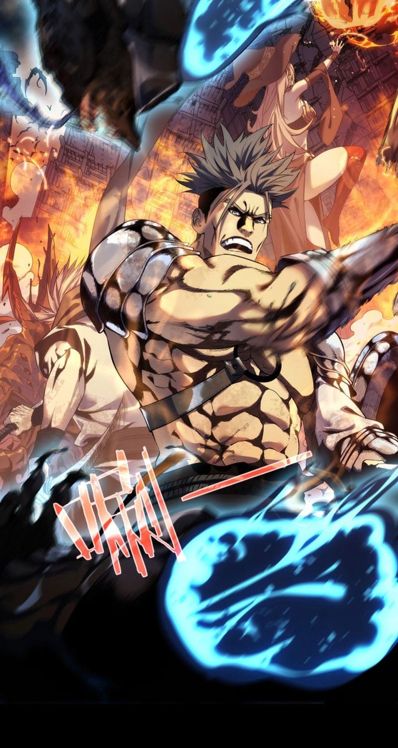 My Unbeatable Passive Skill Lets Me Deal Massive Damage! Chapter 1 - halaman 10
