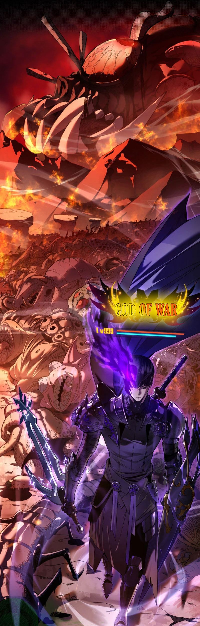My Unbeatable Passive Skill Lets Me Deal Massive Damage! Chapter 1 - halaman 14