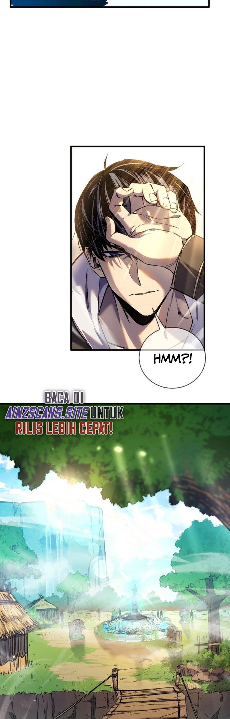 My Unbeatable Passive Skill Lets Me Deal Massive Damage! Chapter 1 - halaman 32