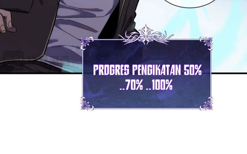 My Unbeatable Passive Skill Lets Me Deal Massive Damage! Chapter 1 - halaman 34