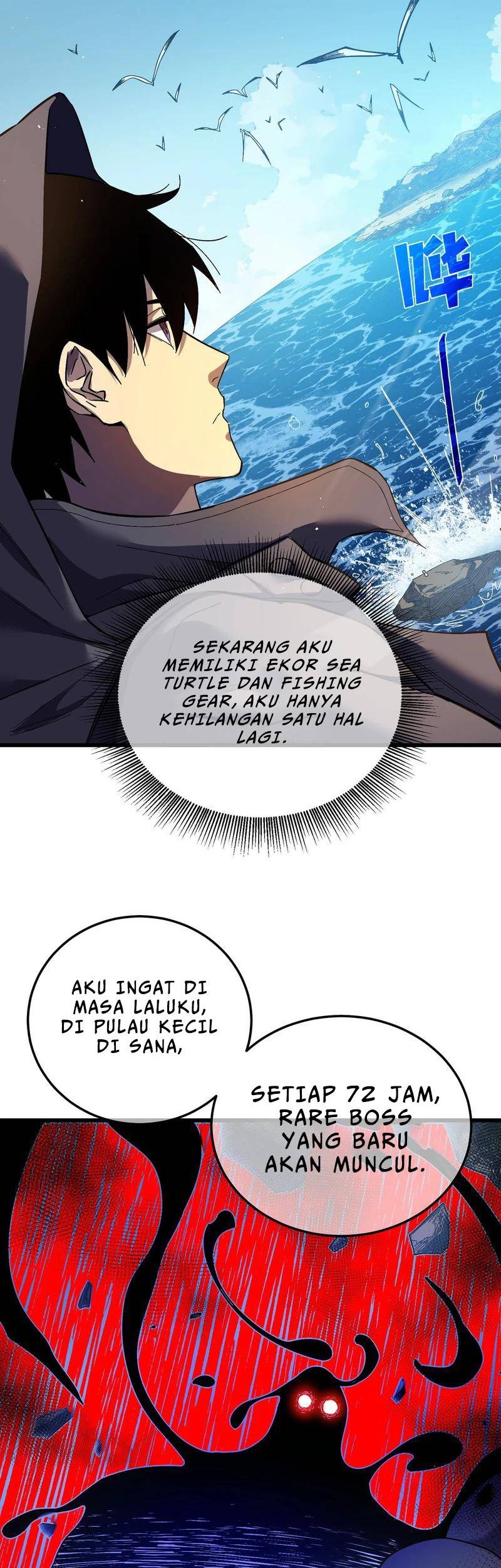 My Unbeatable Passive Skill Lets Me Deal Massive Damage! Chapter 10 - halaman 14