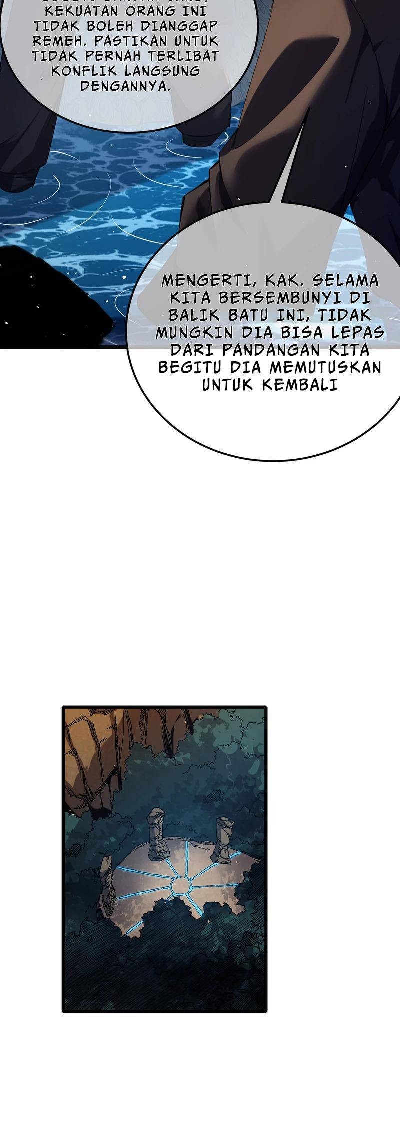 My Unbeatable Passive Skill Lets Me Deal Massive Damage! Chapter 10 - halaman 22