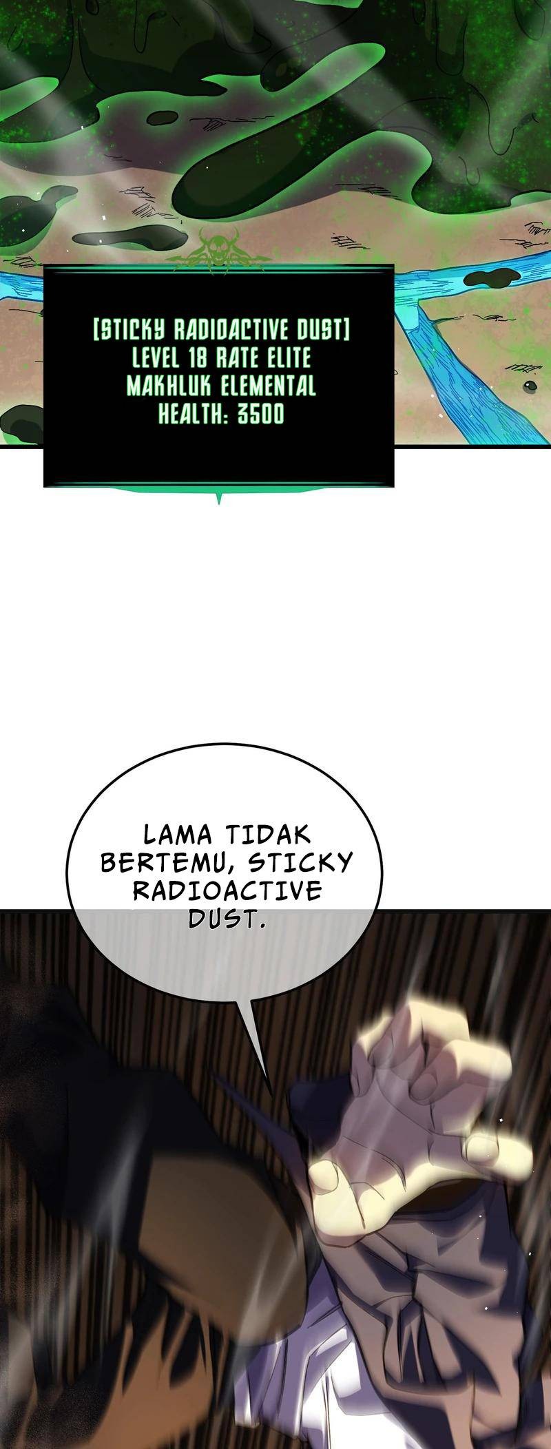My Unbeatable Passive Skill Lets Me Deal Massive Damage! Chapter 10 - halaman 27