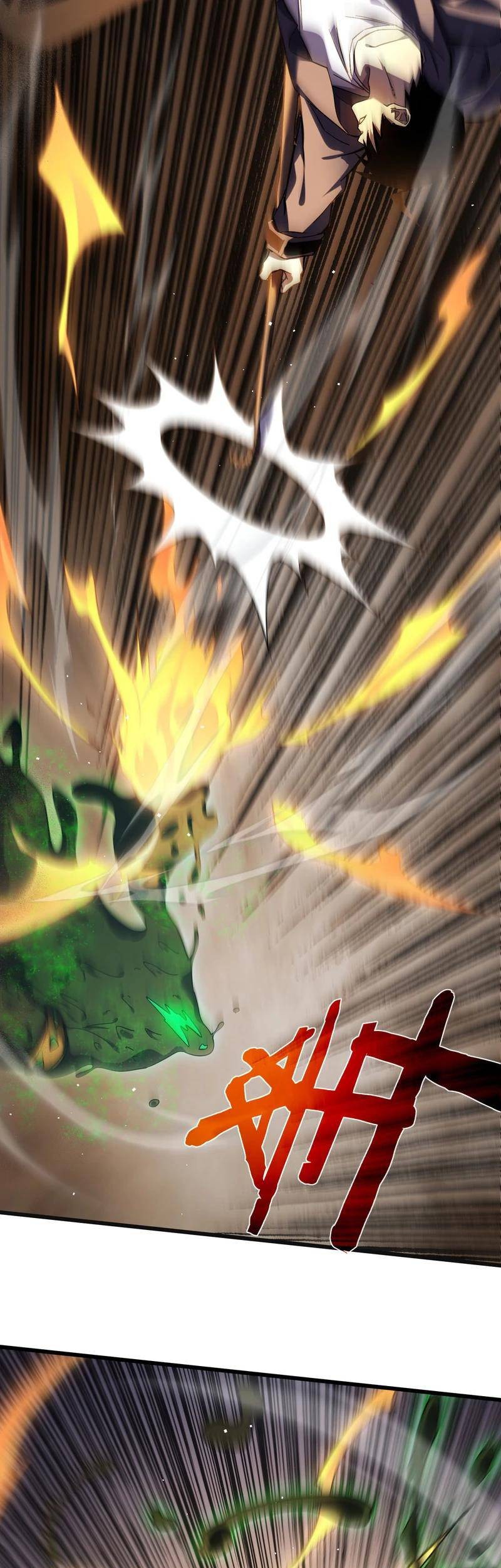 My Unbeatable Passive Skill Lets Me Deal Massive Damage! Chapter 10 - halaman 28