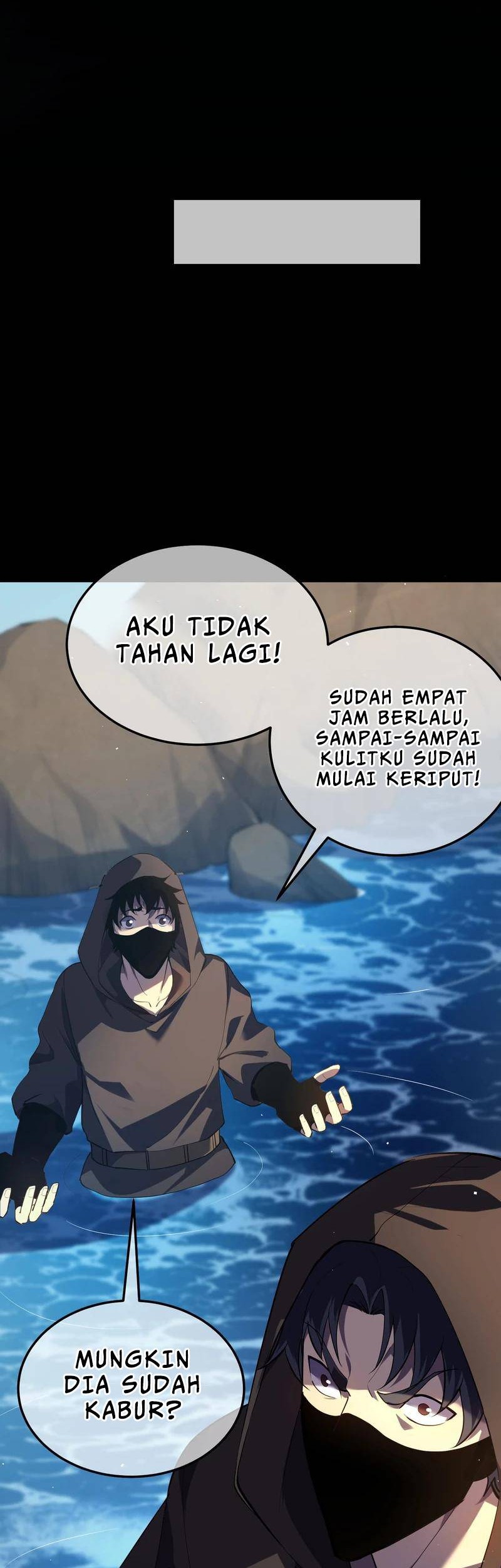 My Unbeatable Passive Skill Lets Me Deal Massive Damage! Chapter 10 - halaman 54