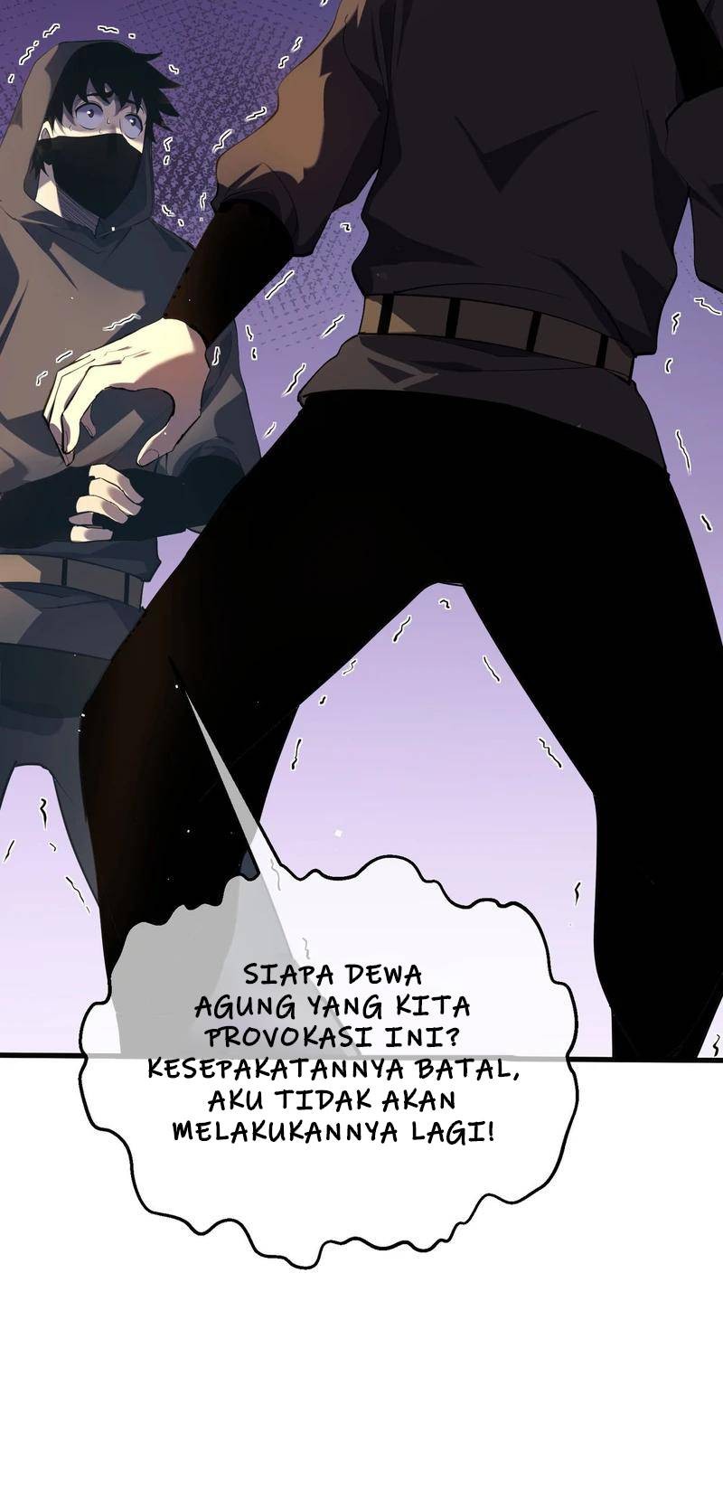 My Unbeatable Passive Skill Lets Me Deal Massive Damage! Chapter 10 - halaman 57