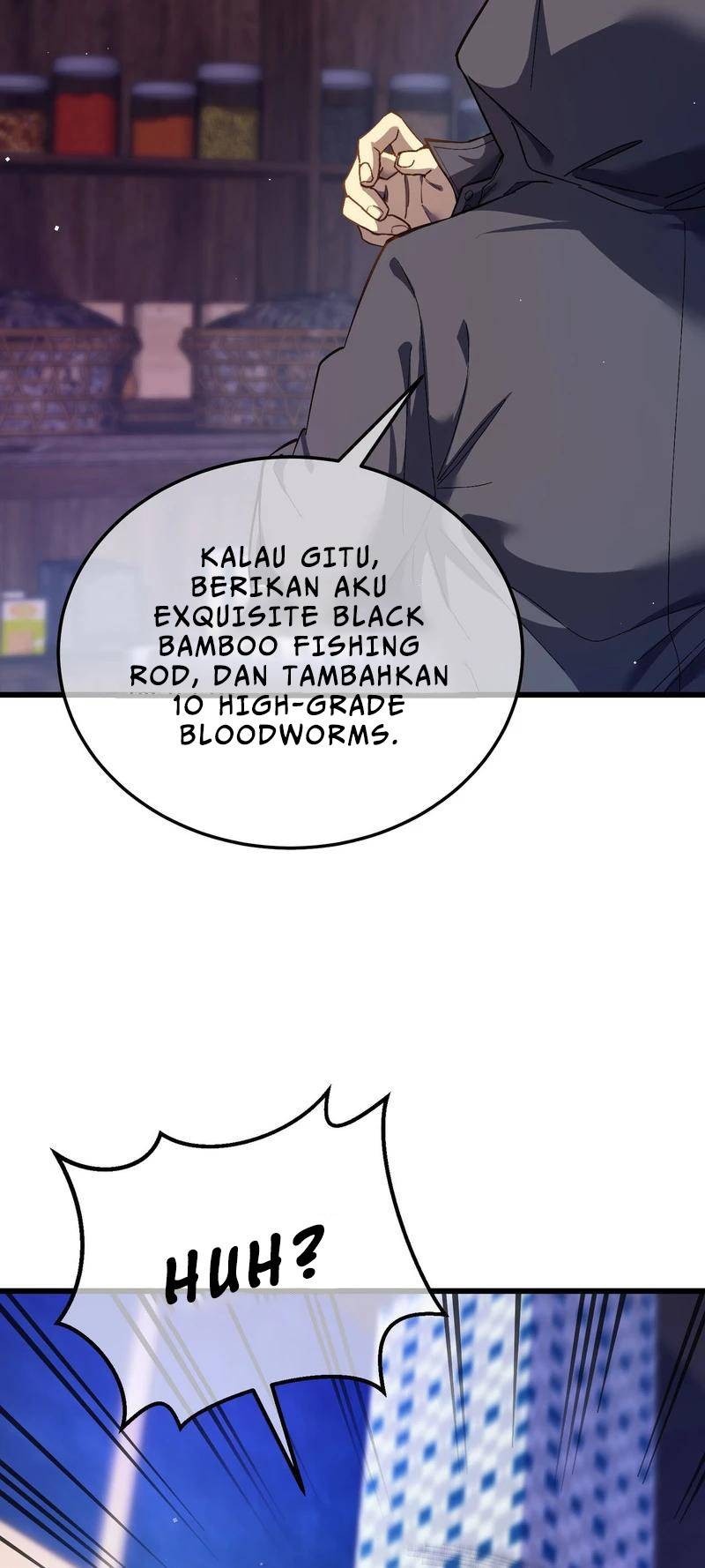 My Unbeatable Passive Skill Lets Me Deal Massive Damage! Chapter 10 - halaman 7