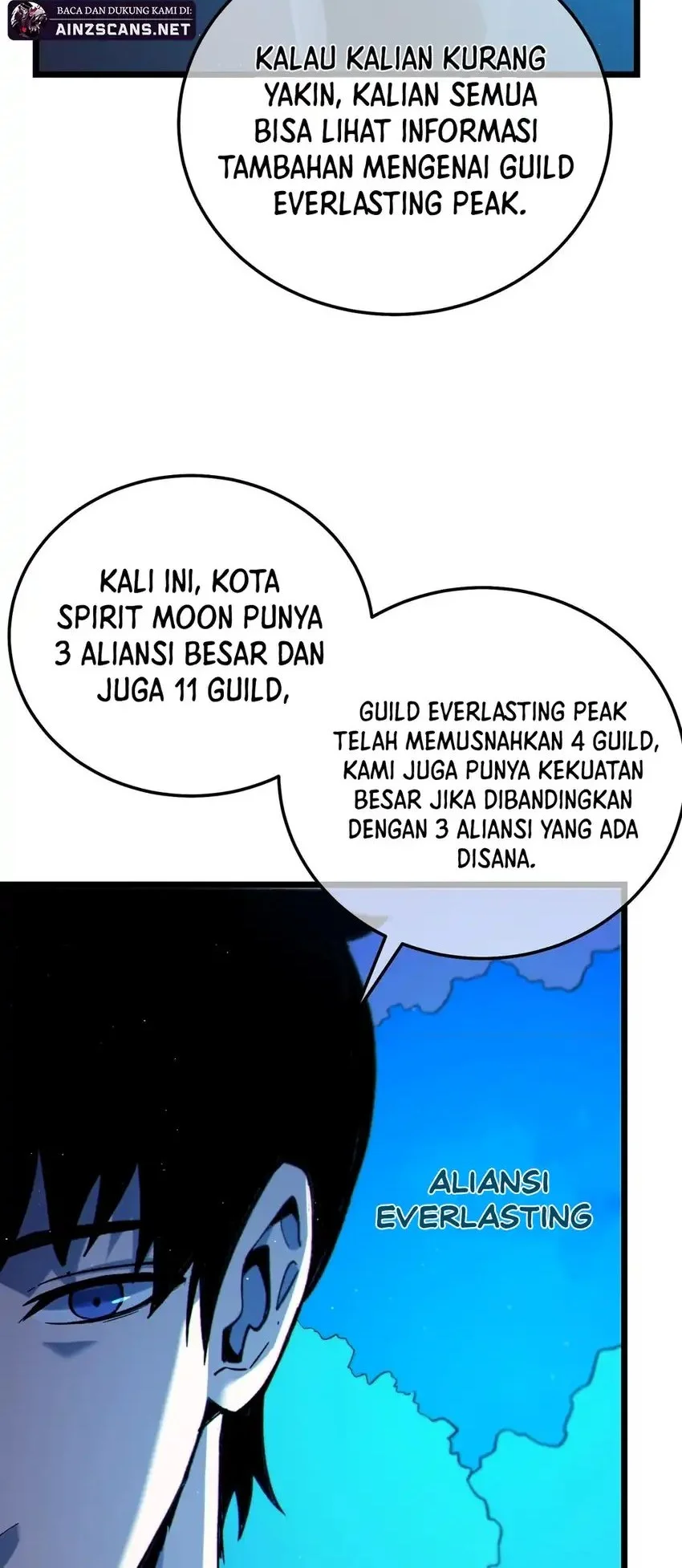 My Unbeatable Passive Skill Lets Me Deal Massive Damage! Chapter 100 - halaman 38