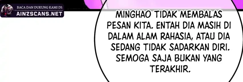 My Unbeatable Passive Skill Lets Me Deal Massive Damage! Chapter 101 - halaman 51