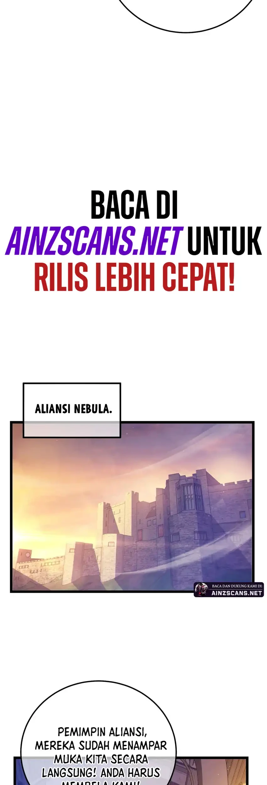 My Unbeatable Passive Skill Lets Me Deal Massive Damage! Chapter 101 - halaman 52